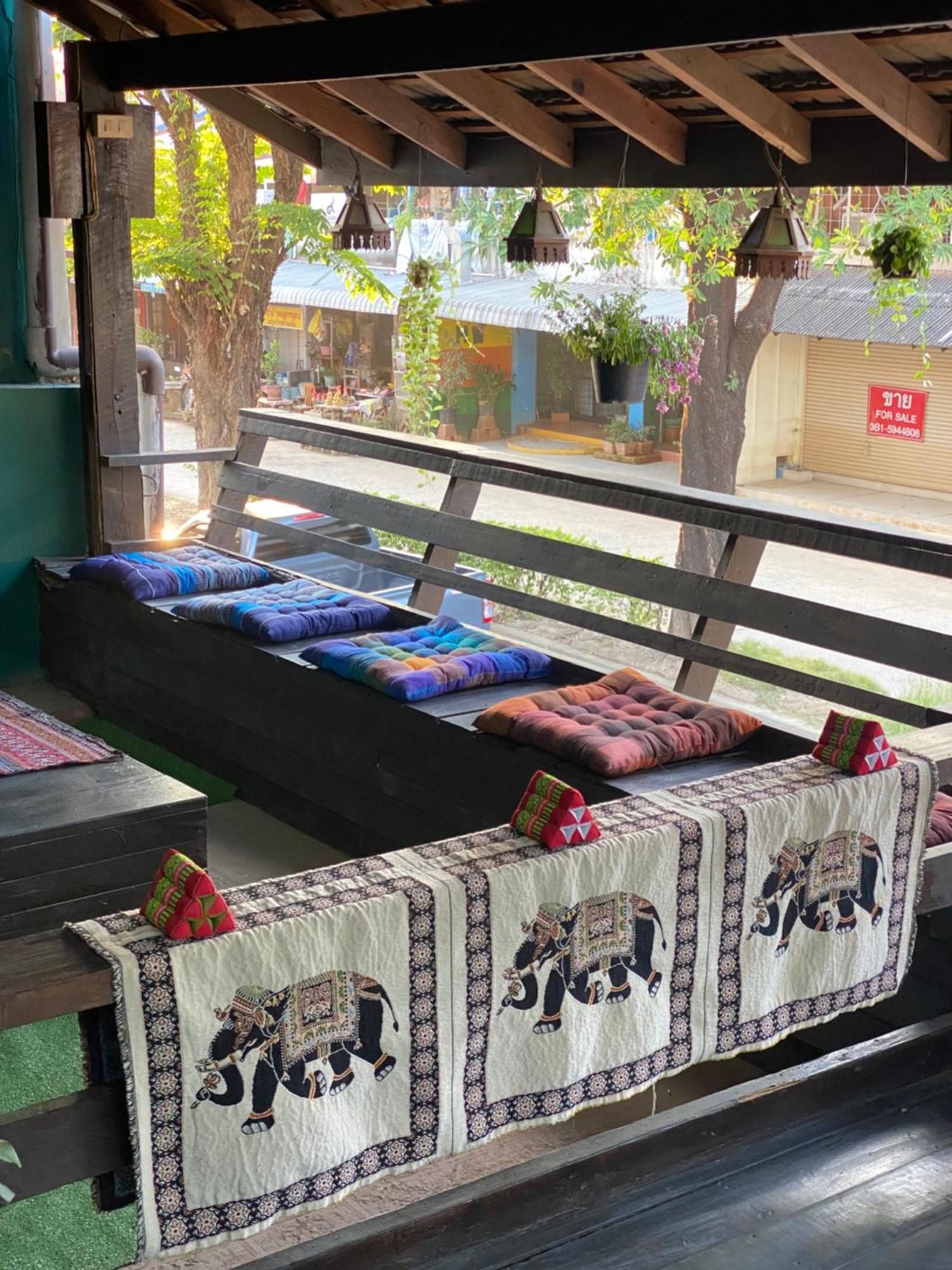 Chiang Mai Home מראה חיצוני תמונה